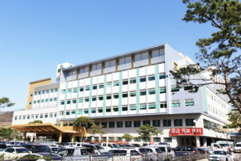 김천제일병원 응급실 23일에 이어 두번째 임시 폐쇄
