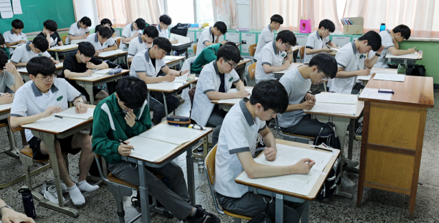 4월 전국연합학력평가 의미와 활용 전략