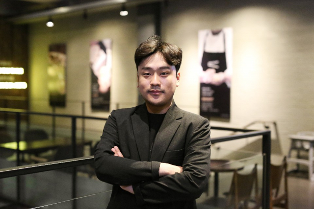전국구 꿈꾸며…대구 청년 도전장 피자요