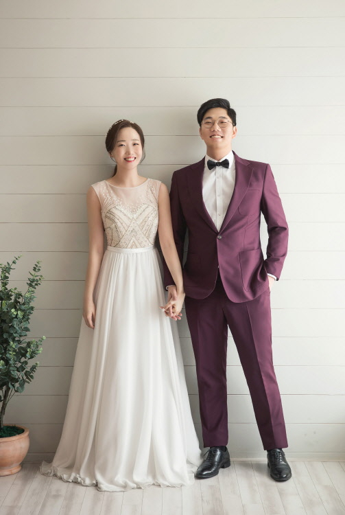 [화촉]서보익 서라벌여행사 대표 장남 4일 결혼