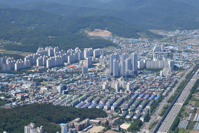 [대구의 미래 달성(達城)으로 가자] <4>-1000년의 화원(花園), 다시 꽃피다
