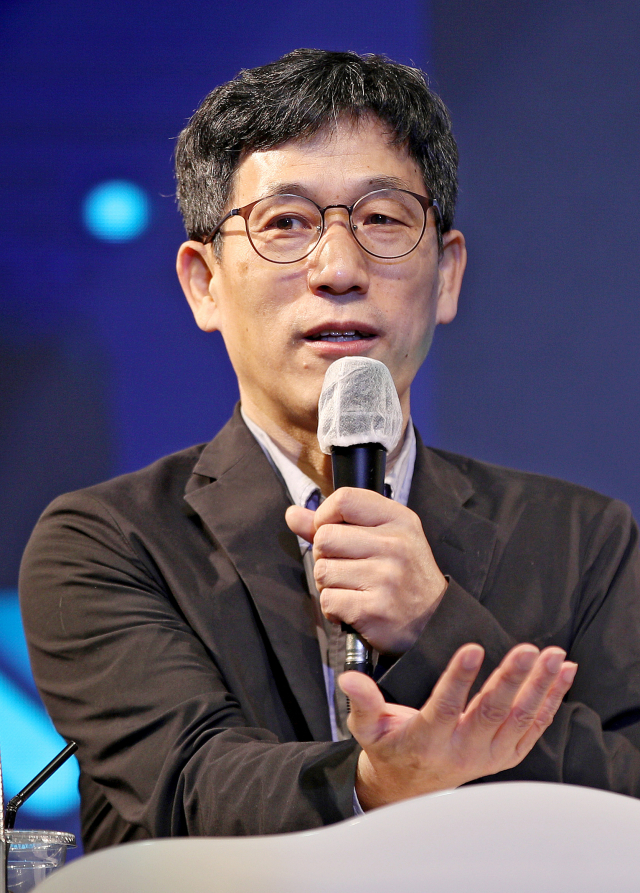 진인 조은산 진중권이 예형? 차라리 관우·장비