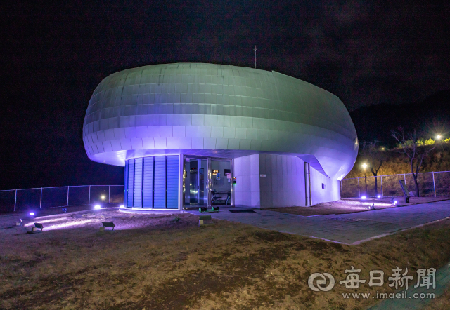 [김태형의 시시각각] ㉗ 최후의 그날을 위한 시드 볼트(seed vault)