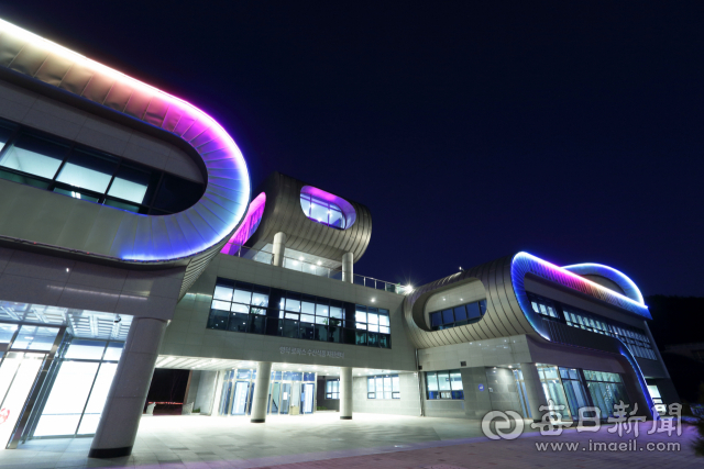 영덕, 환동해 수산식품 수출 중심 부푼 꿈