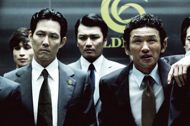 [정다운의 영화 속 음식이야기] 영화 ‘신세계’ 에 나오는 ‘월병’