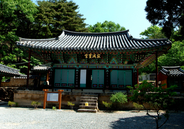 세상 밝히는 근본 도량, 대구 달성 비슬산 사찰 대견사· 용연사 ·유가사
