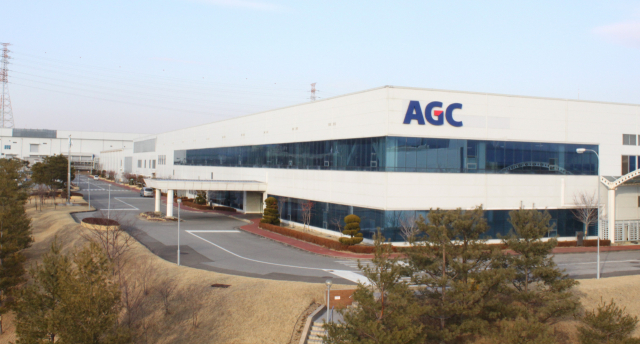 경북 구미 AGC화인테크노한국㈜, 코로나19 백신 유급휴가제 도입
