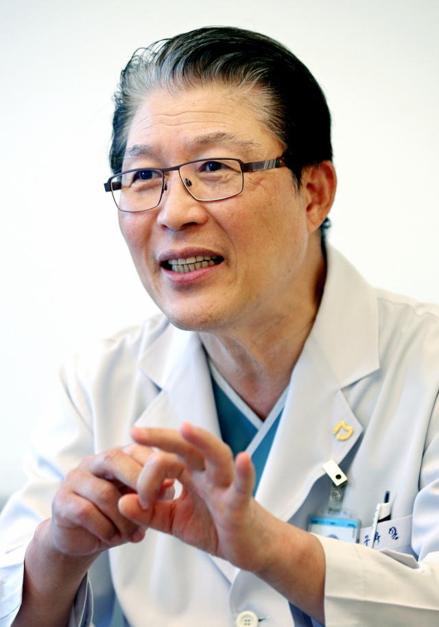 30주년 맞은 구병원…대장항문 특성화 전략 주효