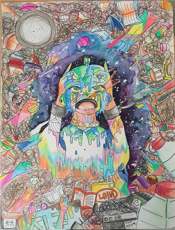 제29회 대구경북 환경사랑 글짓기·그림 공모전 수상자(270명) 발표