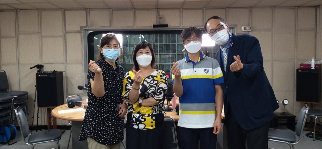 ‘백년가게’ 달서시장 자인떡방앗간 박재홍 대표 “찹쌀떡 달인”