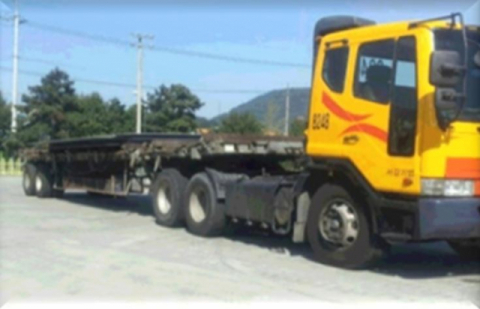 ㈜동방·한진·동연특수 포스코 운송용역 입찰담합 적발