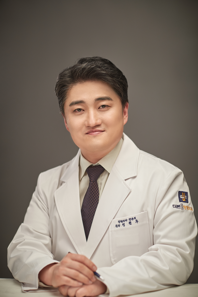 [더본연합정형외과] 당뇨 족부 궤양 최신 고압산소치료