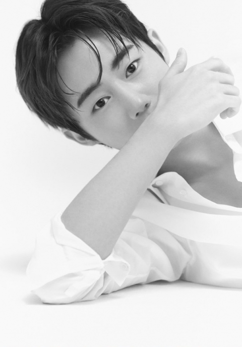 ‘신이 내린 닭’ 모델 5인방(신이·데니안·이병진·쿨케이·박지빈)