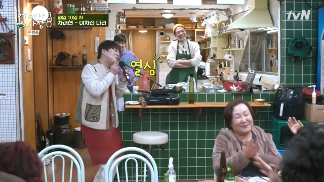 [정덕현의 엔터인사이드] tvN ‘어쩌다 사장2’