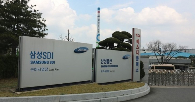 삼성물산 패션부문, 직물사업 중단…구미사업장 11월 폐쇄