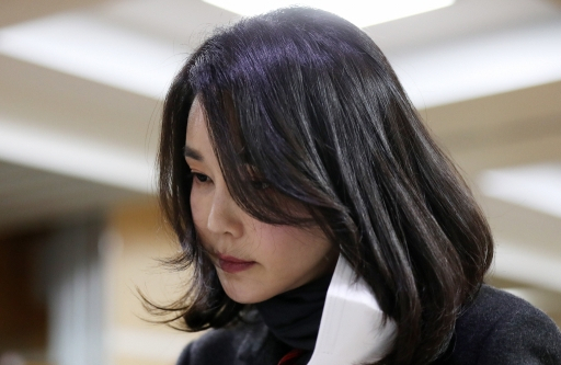 김건희 대만 실검 1위 한국 윤석열 아내, 韓國尹錫悅老婆