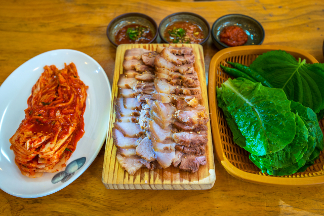 [신 팔도명물] 청정 제주 1차산품 및 특산물 대전