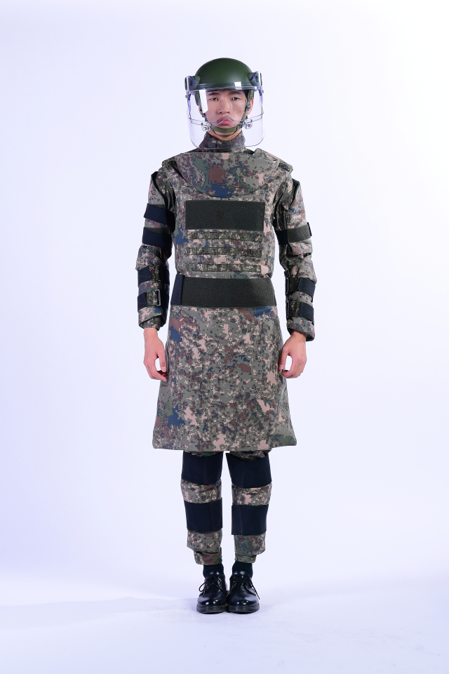 [주목! 대구경북 혁신기업] 보호복 시장 존재감 키우는 보광아이엔티