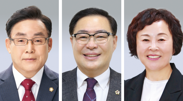 대구경실련 김대현·윤권근·이영애 의정활동 BEST 시의원 선정