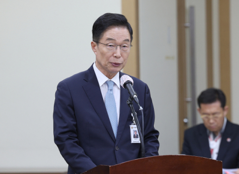 [국감 현장] 교육위 경북 학생들 취약한 교통 안전, 열악한 교육 환경 지적
