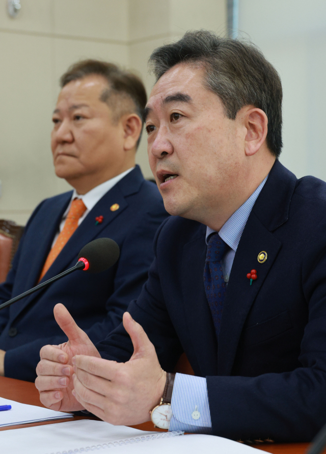 대테러센터, 가짜뉴스 진원지 총리실 야당 주장에 현장 소방·경찰 실무진이 작성