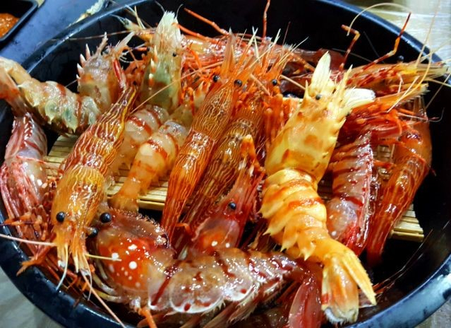 [문화식객 이춘호의 미각기행] <6>울릉도 봄나물 이야기