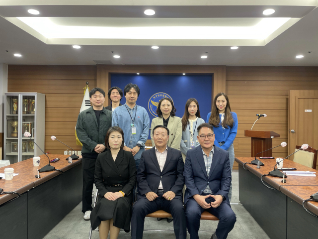 대구 성서경찰서, 범죄피해자 통합 지원 협의체 구성