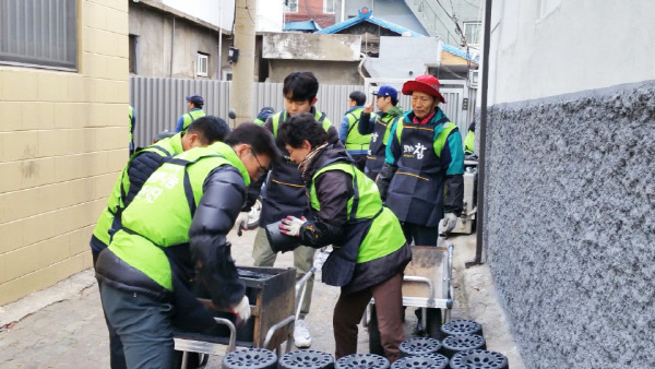 대구경북 대표 주류업 금복주, 지역 선행에 앞장…참소주·제로투 브랜딩 활발