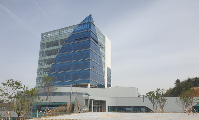 환동해 발전 컨트롤타워 경북도 ‘동부 청사’, 포항 북구 흥해읍으로 이전