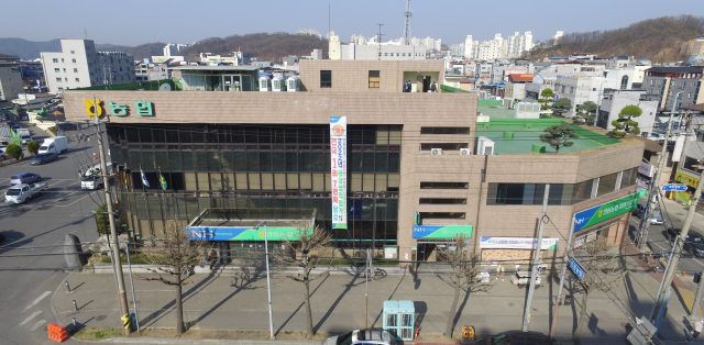 [농업인의 날 특집] 안동농협, 종합업적평가 최우수상 조합원들께 넉넉한 지원·혜택