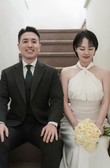 [화촉] 정두흥 서대구터미널주유소 대표(매탑 23기 회장) 딸 21일 결혼