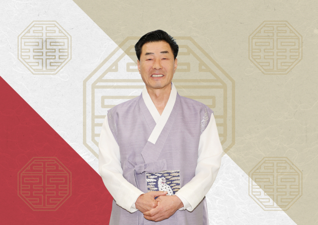 김일만 포항시의회 의장 포항시민에게 신뢰받는 의정활동 펼치겠다 신년 인사