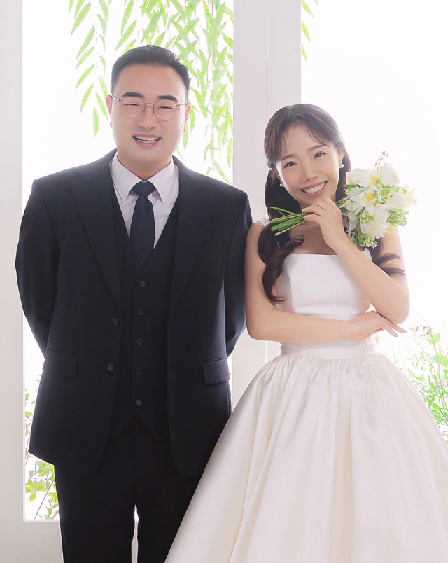 이동규(법무법인 중원 변호사)·우연희 우연희웨딩뷰띠끄 대표 23일 결혼