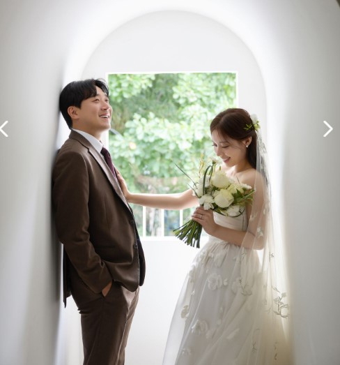 [화촉]차주식 경북도의원 딸 지원 양 결혼