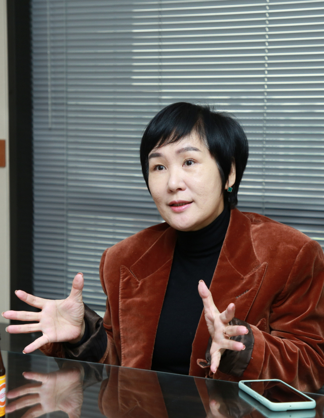 [출향인을 만나다] 천연재 애드파워씨앰씨 대표이사 건설 부동산 광고 업계 1위 자부