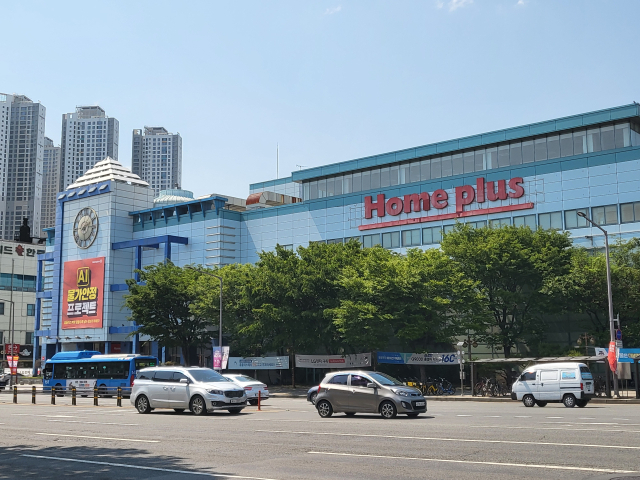 [단독] 홈플러스 내당점 8월 폐점 유력…부지 재개발 후 재입점