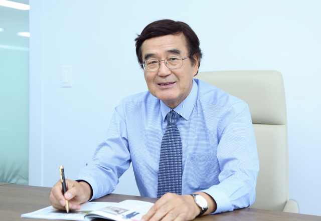 [출향인을 만나다] 박성환 에이스공조(주) 회장…냉난방·공조분야 강소기업 일궈