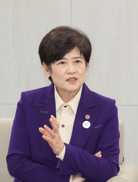 강은희 대구교육감 
