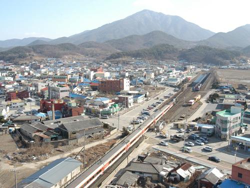 광천, 옛 상권 회복한다