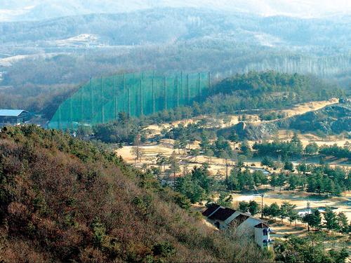 대동천 유지용수 확보사업 추진