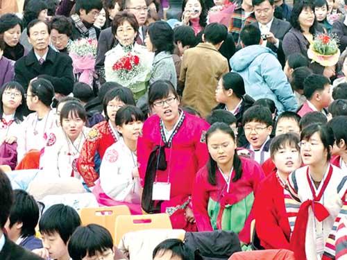 홍성지역 부동산시장 꿈틀