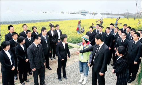 기술+문화+예술 新농업 창출