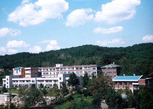 서해안 시대 명문고 힘찬 도약
