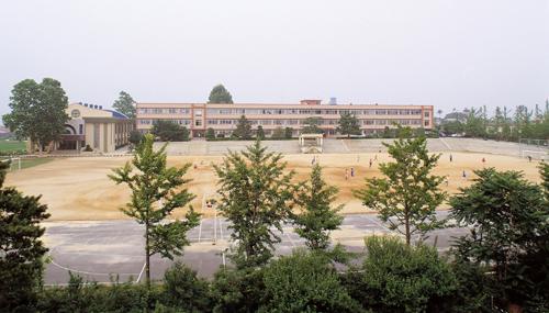 충남교육 중심지 자리매김
