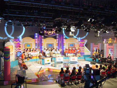 볼거리 다양해진 대전 MBC