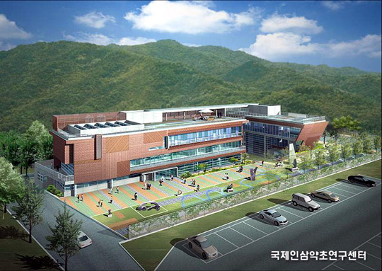 충남도, 금산에 국제 인삼약초센터 건립키로
