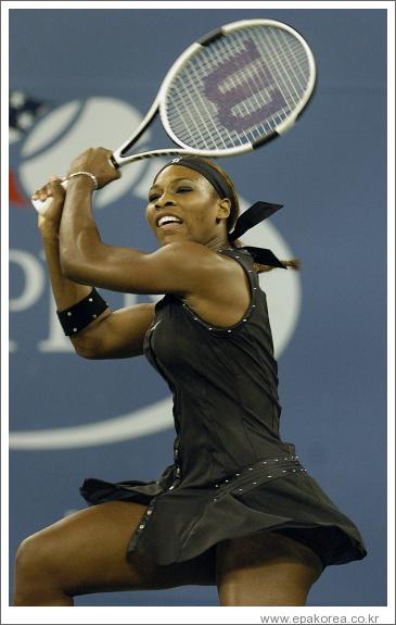USA TENNIS US OPEN