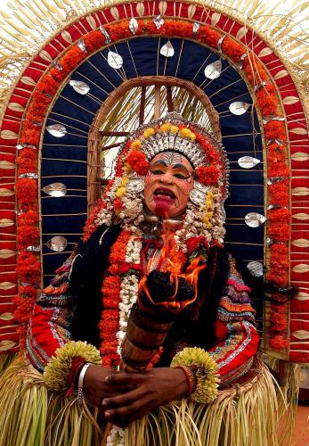 INDIA DASARA VIJAYA DASHAMI CELEBRATIONS