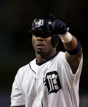 USA BASEBALL MLB WORLD SERIES