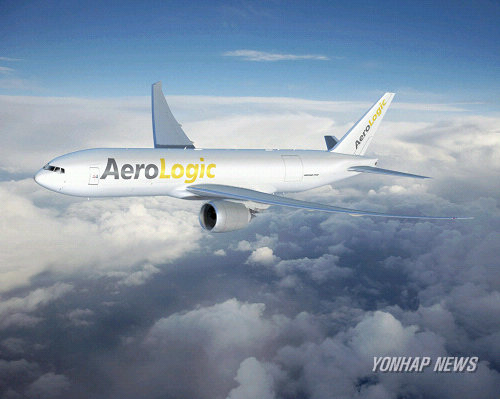 USA AEROLOGIC BUYS BOEING 777s